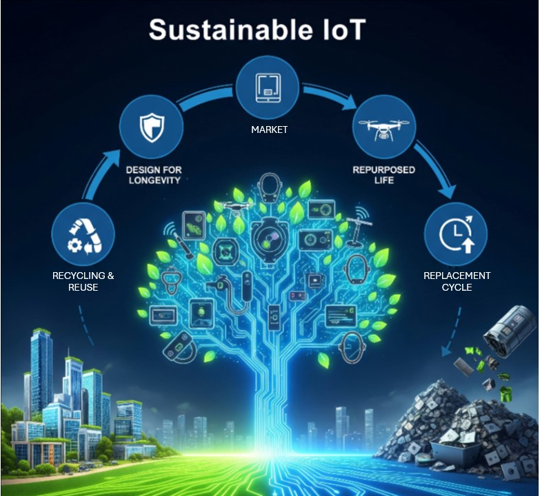 Sustainable Technology