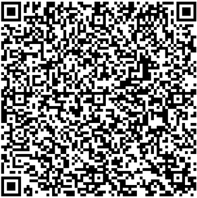 QR Code for contact details