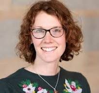 Photo of Dr. Katy Wheeler