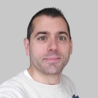 Photo of Dr. Jose Cano Reyes