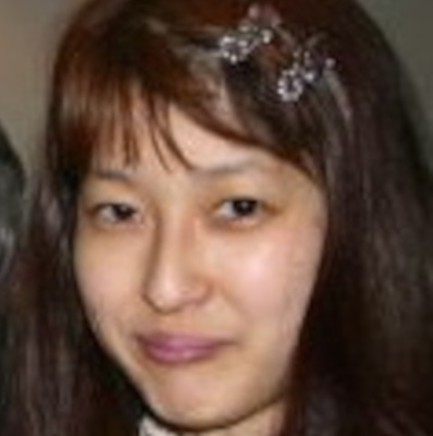 Photo of Prof. Nobuko Yoshida