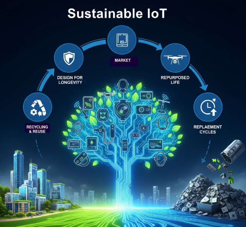 Sustainable Technology